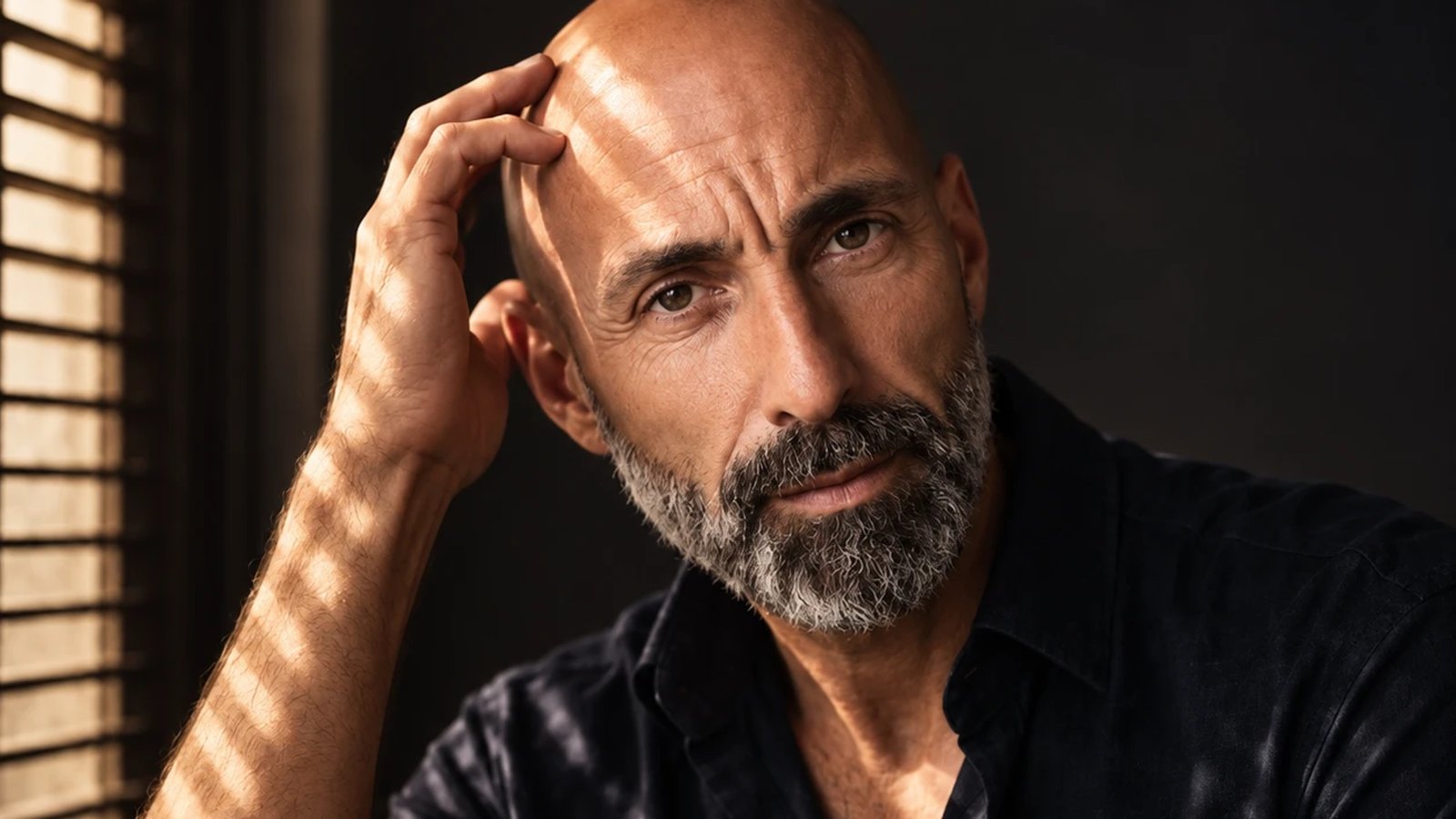 César González